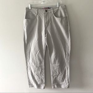 NWT Vineyard Vines Men’s tan Chino Pants 32x30